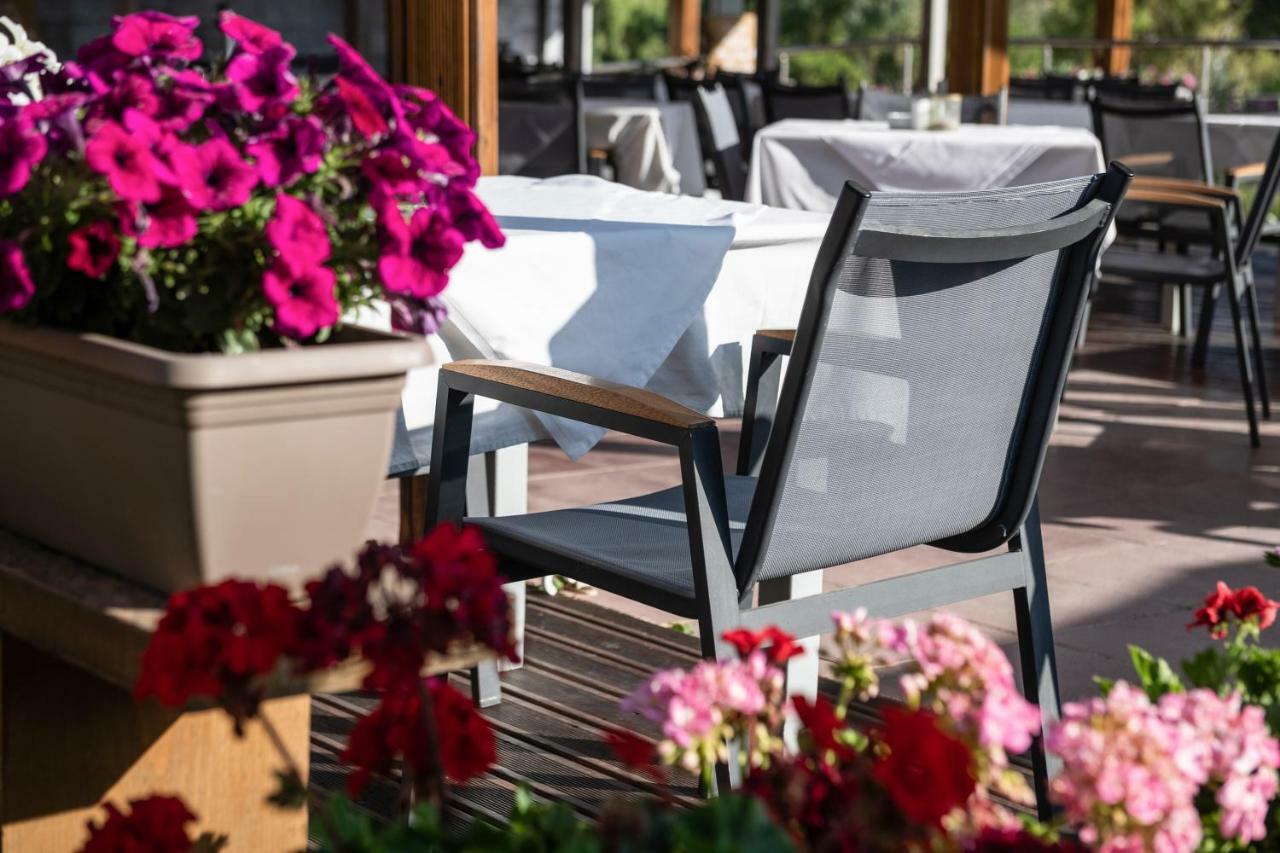 Akti Suites Kato Daratso Exterior photo
